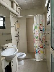 Blk 684C Woodlands Drive 62 (Woodlands), HDB Executive #482836401